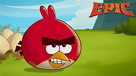 Angry Birds Epic performed by Rovio Entertainment Ltd alternate